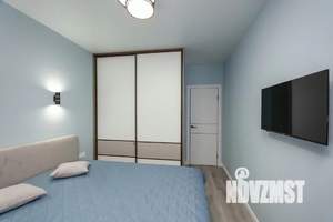 2-к квартира, посуточно, 40м2, 1/1 этаж