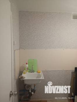 1-к квартира, на длительный срок, 35м2, 6/9 этаж