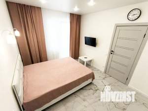 2-к квартира, посуточно, 38м2, 1/9 этаж