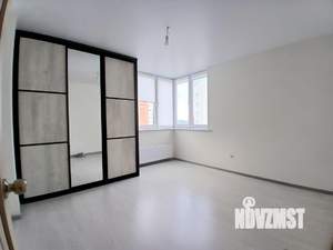 2-к квартира, на длительный срок, 47м2, 10/24 этаж