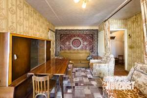 2-к квартира, на длительный срок, 43м2, 4/5 этаж