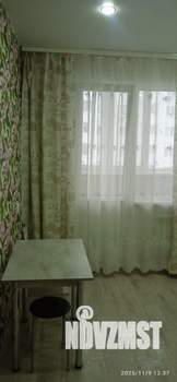 1-к квартира, на длительный срок, 38м2, 4/9 этаж