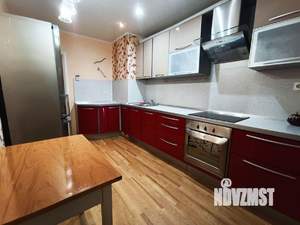2-к квартира, на длительный срок, 60м2, 1/9 этаж