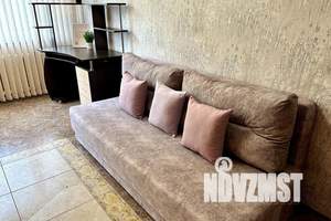 2-к квартира, посуточно, 53м2, 2/5 этаж