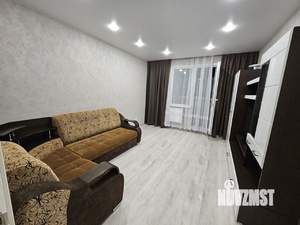 1-к квартира, на длительный срок, 38м2, 5/9 этаж