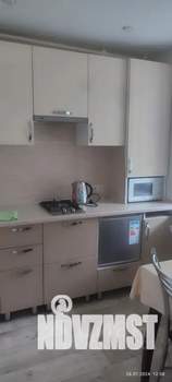 1-к квартира, посуточно, 28м2, 1/9 этаж