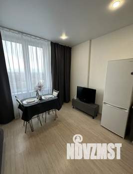 2-к квартира, посуточно, 38м2, 16/16 этаж