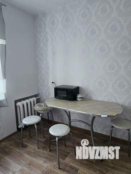 1-к квартира, на длительный срок, 47м2, 4/4 этаж