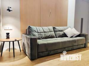 2-к квартира, посуточно, 57м2, 1/5 этаж