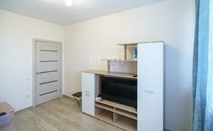 1-к квартира, на длительный срок, 36м2, 17/24 этаж