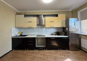 1-к квартира, на длительный срок, 40м2, 16/16 этаж