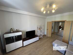 2-к квартира, на длительный срок, 60м2, 7/9 этаж
