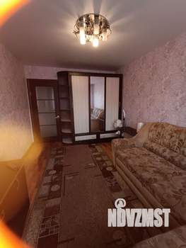 2-к квартира, на длительный срок, 43м2, 4/5 этаж