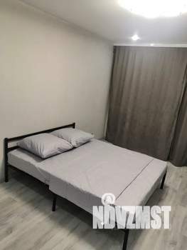 2-к квартира, посуточно, 60м2, 1/9 этаж