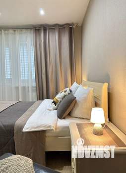 1-к квартира, посуточно, 30м2, 2/9 этаж
