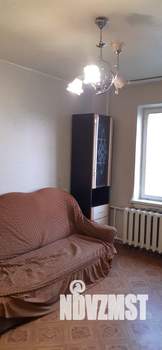 1-к квартира, на длительный срок, 36м2, 7/9 этаж