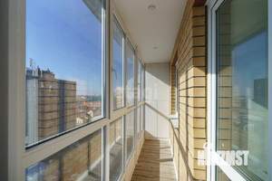 1-к квартира, на длительный срок, 44м2, 5/6 этаж