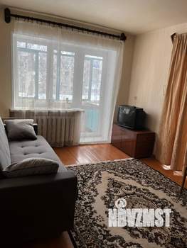 3-к квартира, на длительный срок, 63м2, 2/4 этаж