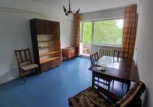 2-к квартира, на длительный срок, 42м2, 4/5 этаж