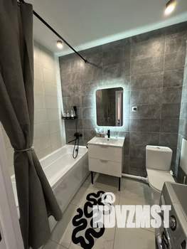 2-к квартира, посуточно, 42м2, 10/24 этаж