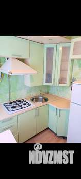 1-к квартира, на длительный срок, 35м2, 1/5 этаж