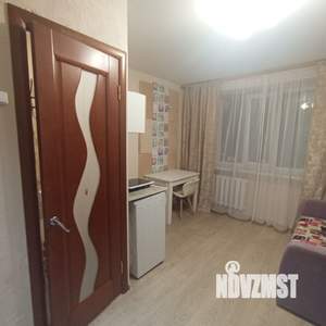 Студия квартира, на длительный срок, 15м2, 1/5 этаж