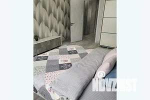 2-к квартира, посуточно, 60м2, 1/9 этаж