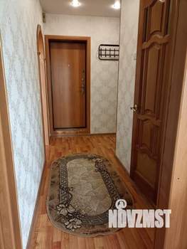 1-к квартира, на длительный срок, 36м2, 9/9 этаж