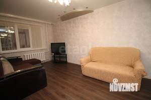 1-к квартира, на длительный срок, 39м2, 6/10 этаж