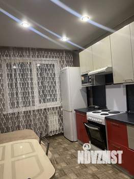 1-к квартира, на длительный срок, 38м2, 6/9 этаж