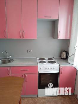 1-к квартира, на длительный срок, 27м2, 2/10 этаж