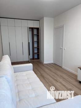 1-к квартира, на длительный срок, 35м2, 8/9 этаж