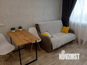 Студия квартира, посуточно, 25м2, 10/16 этаж