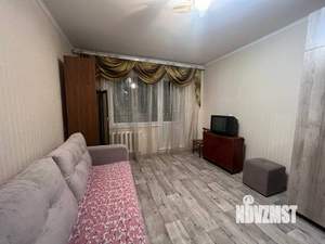 1-к квартира, на длительный срок, 37м2, 2/9 этаж