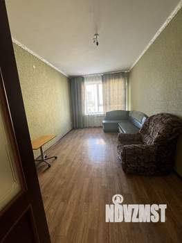 2-к квартира, на длительный срок, 54м2, 2/3 этаж