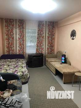 2-к квартира, на длительный срок, 46м2, 1/5 этаж