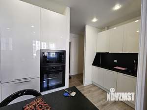 1-к квартира, на длительный срок, 40м2, 2/9 этаж