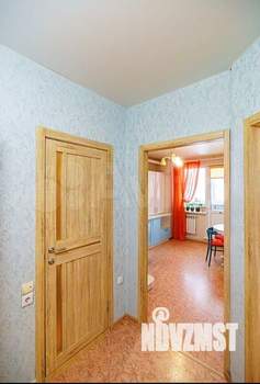 1-к квартира, на длительный срок, 35м2, 3/3 этаж