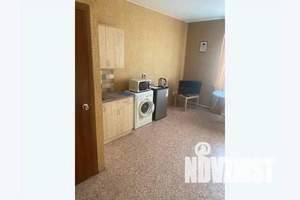 1-к квартира, посуточно, 25м2, 1/3 этаж