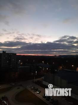 1-к квартира, на длительный срок, 35м2, 8/10 этаж