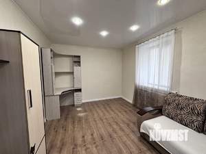 1-к квартира, на длительный срок, 26м2, 2/2 этаж