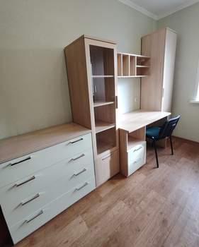 2-к квартира, на длительный срок, 54м2, 4/9 этаж