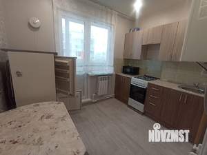 1-к квартира, на длительный срок, 36м2, 2/3 этаж