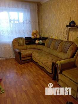 1-к квартира, на длительный срок, 37м2, 9/10 этаж