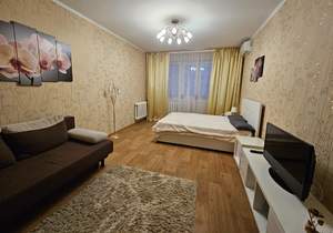 1-к квартира, на длительный срок, 38м2, 4/9 этаж