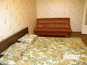 2-к квартира, посуточно, 56м2, 1/1 этаж