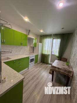 1-к квартира, на длительный срок, 37м2, 9/10 этаж