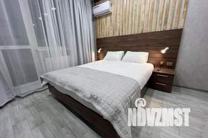 1-к квартира, посуточно, 25м2, 12/24 этаж