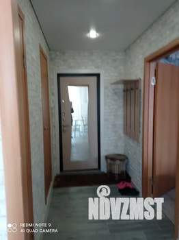 1-к квартира, посуточно, 31м2, 3/9 этаж