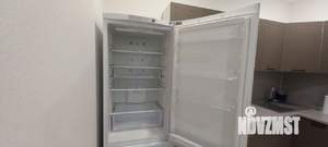 1-к квартира, на длительный срок, 37м2, 13/24 этаж